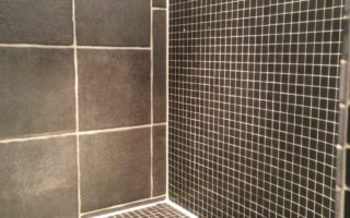 Badkamer Renovatie met Stuc Deco Badkamer Renovatie met Stuc Deco